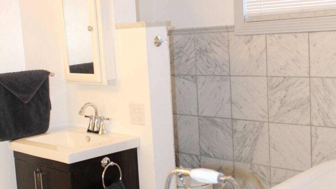 Photo of Bathroom in Paducah