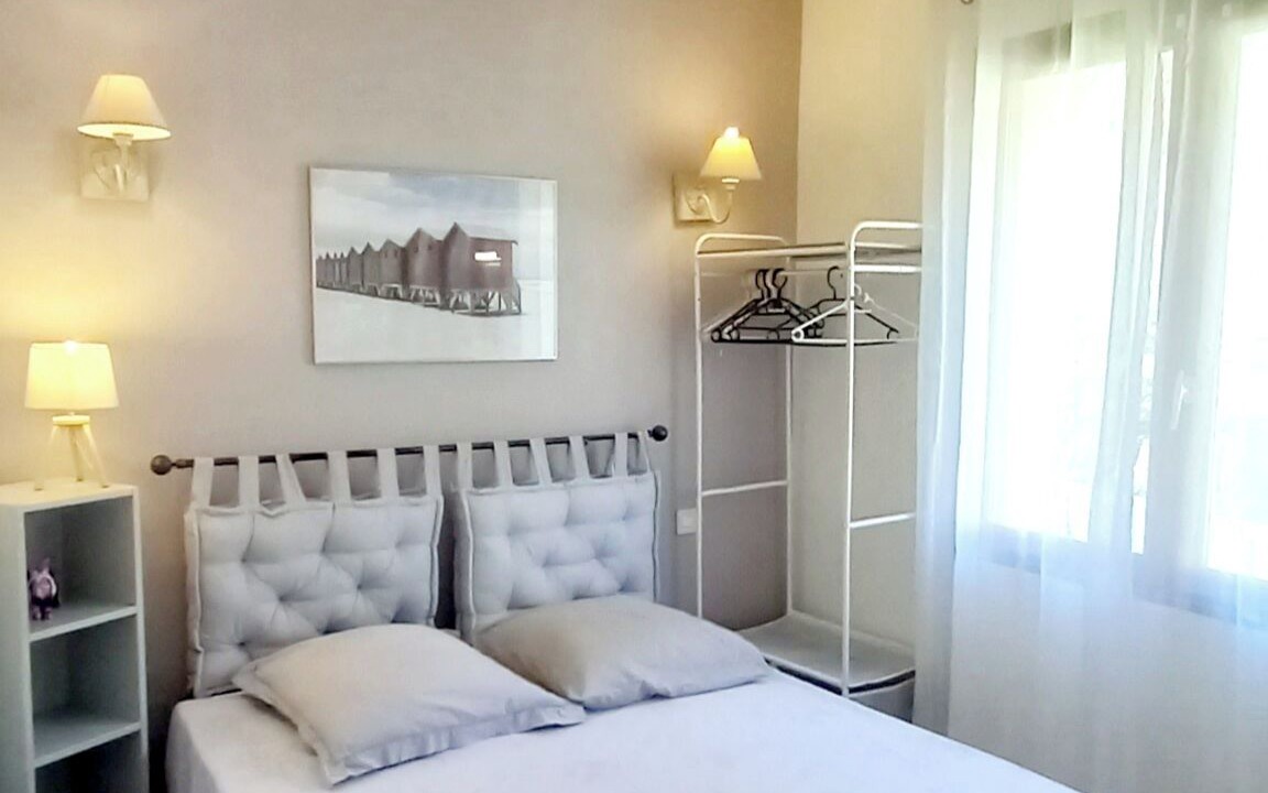 Photo of Bedroom in Salles-et-Pratviel