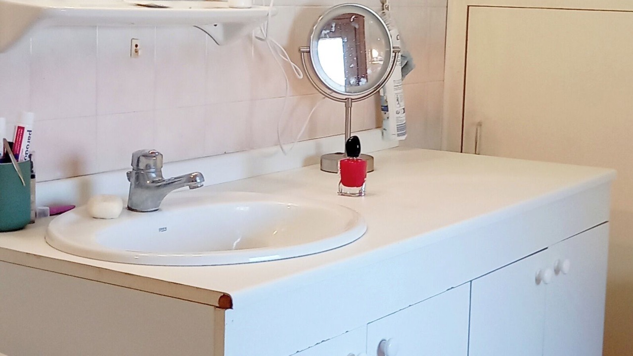 Photo of Bathroom in Salles-et-Pratviel