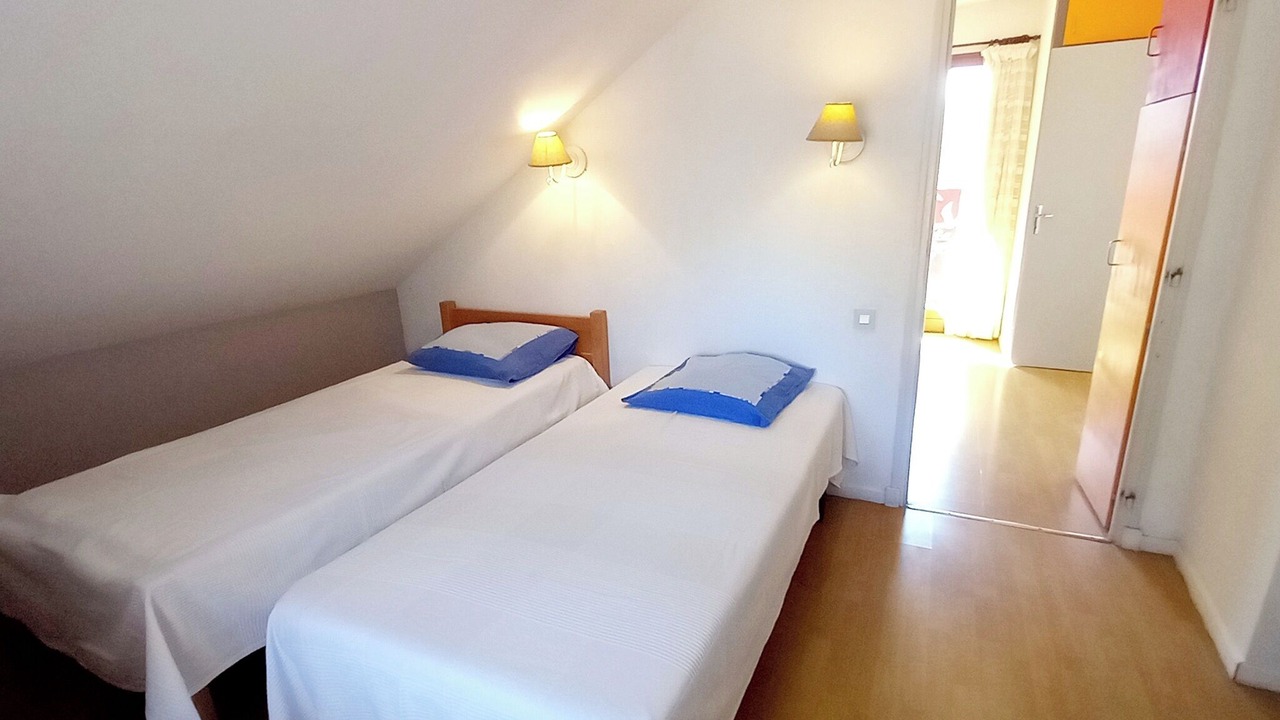 Photo of Bedroom in Salles-et-Pratviel