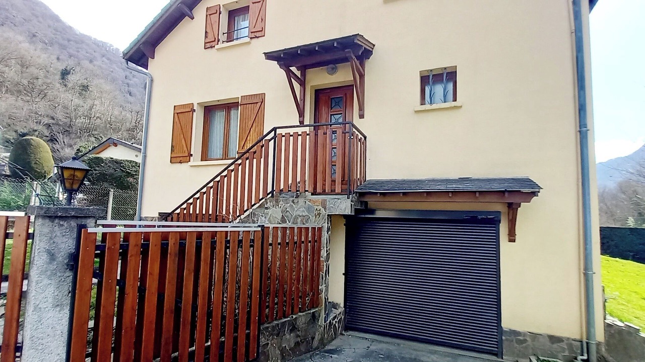 Photo of Outdoor in Salles-et-Pratviel