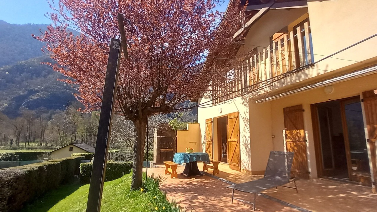 Photo of Outdoor in Salles-et-Pratviel