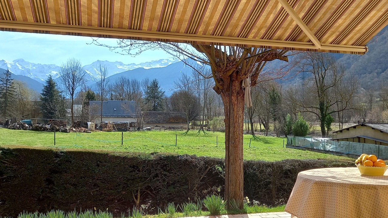 Photo of Outdoor in Salles-et-Pratviel
