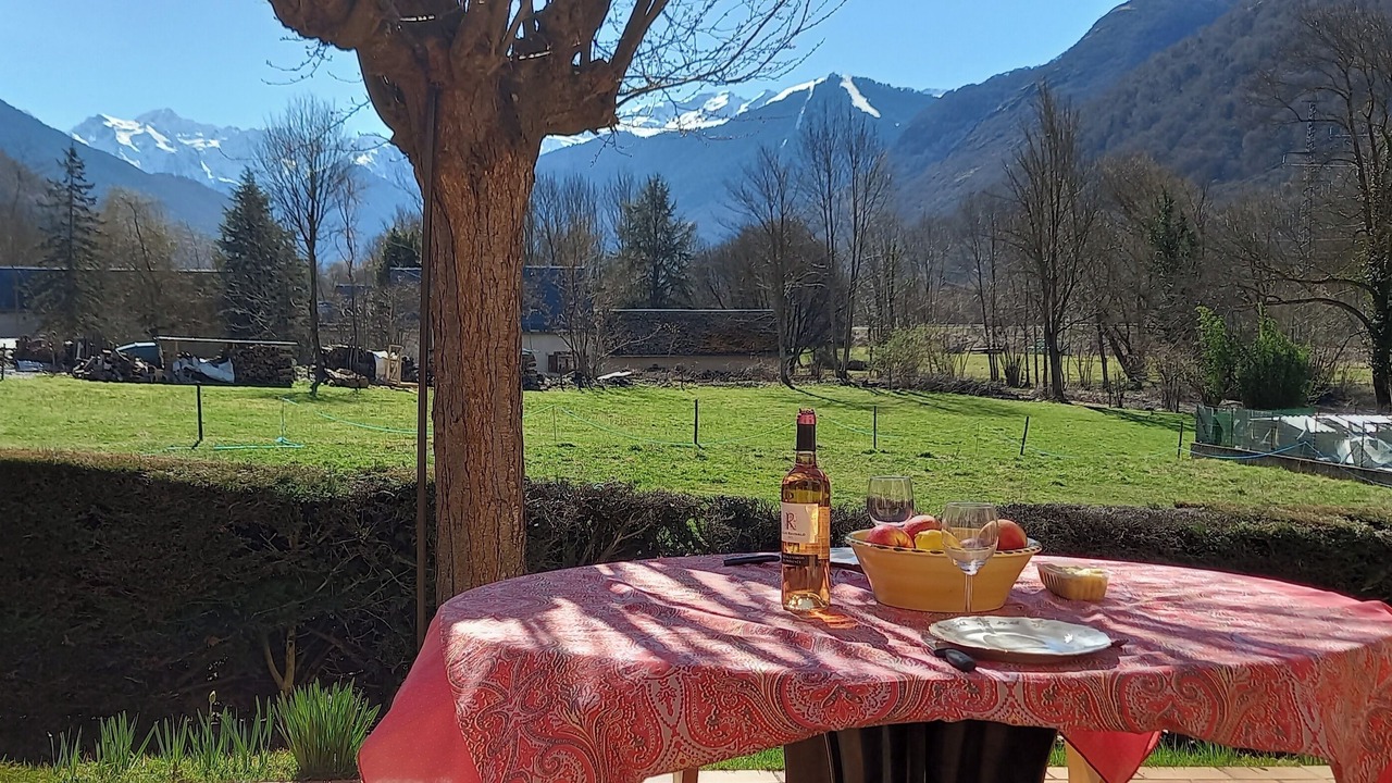 Photo of Outdoor in Salles-et-Pratviel