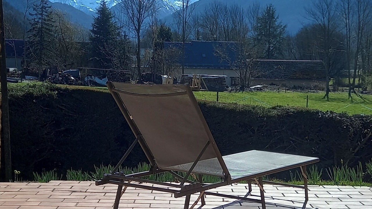 Photo of Outdoor in Salles-et-Pratviel