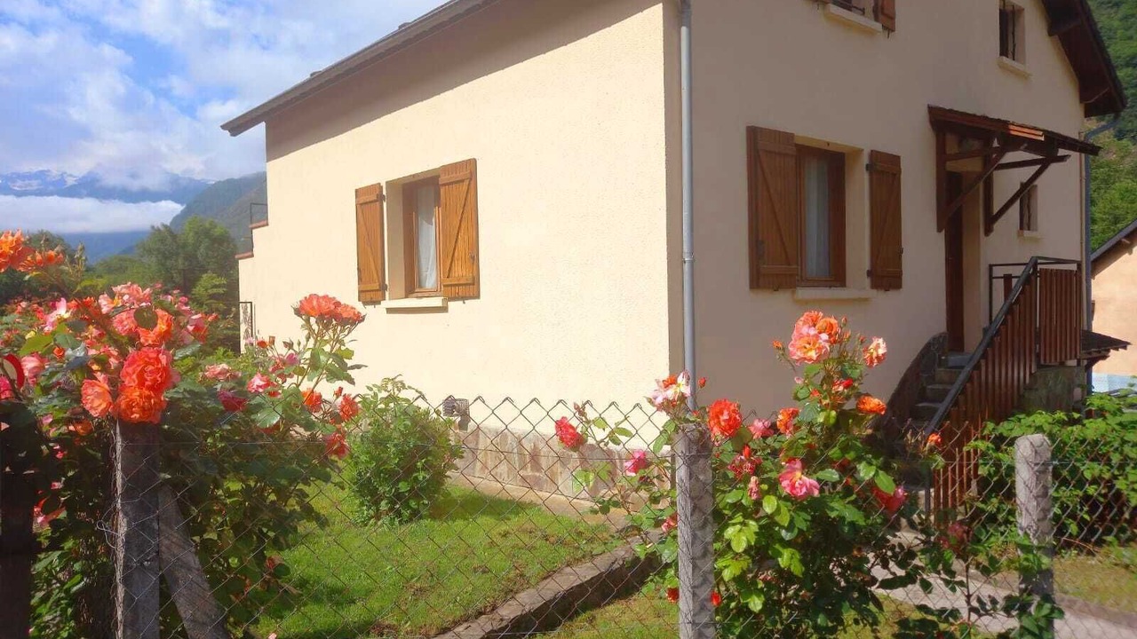 Photo of Outdoor in Salles-et-Pratviel