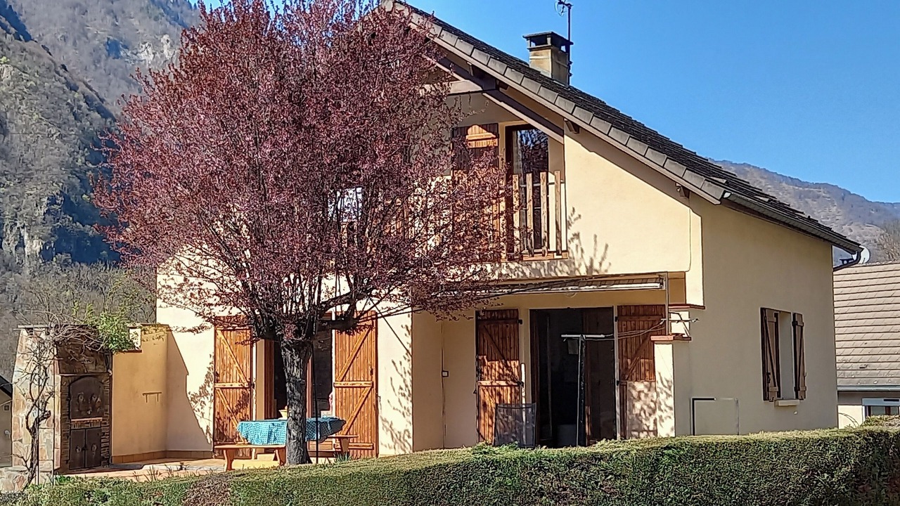 Photo of Outdoor in Salles-et-Pratviel