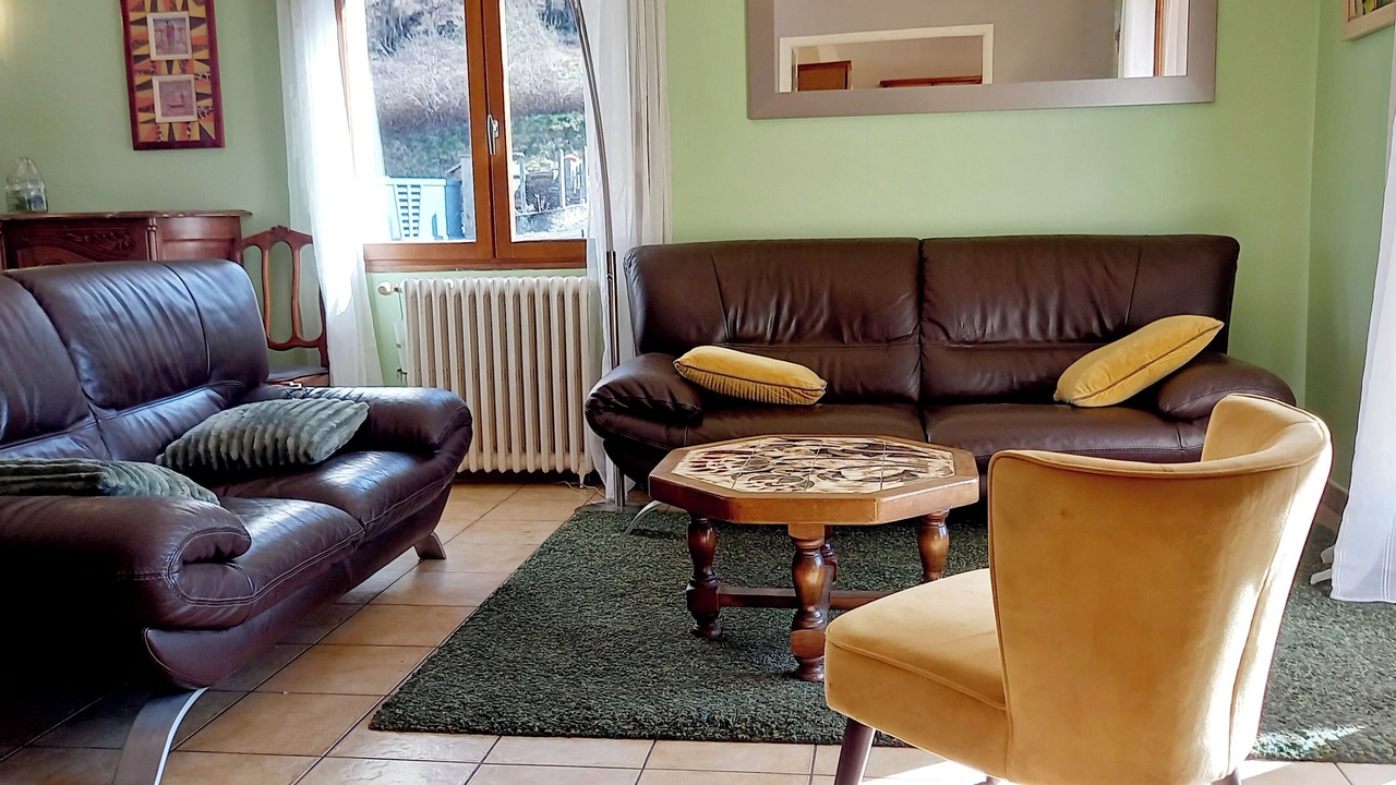 Photo of Livingroom in Salles-et-Pratviel