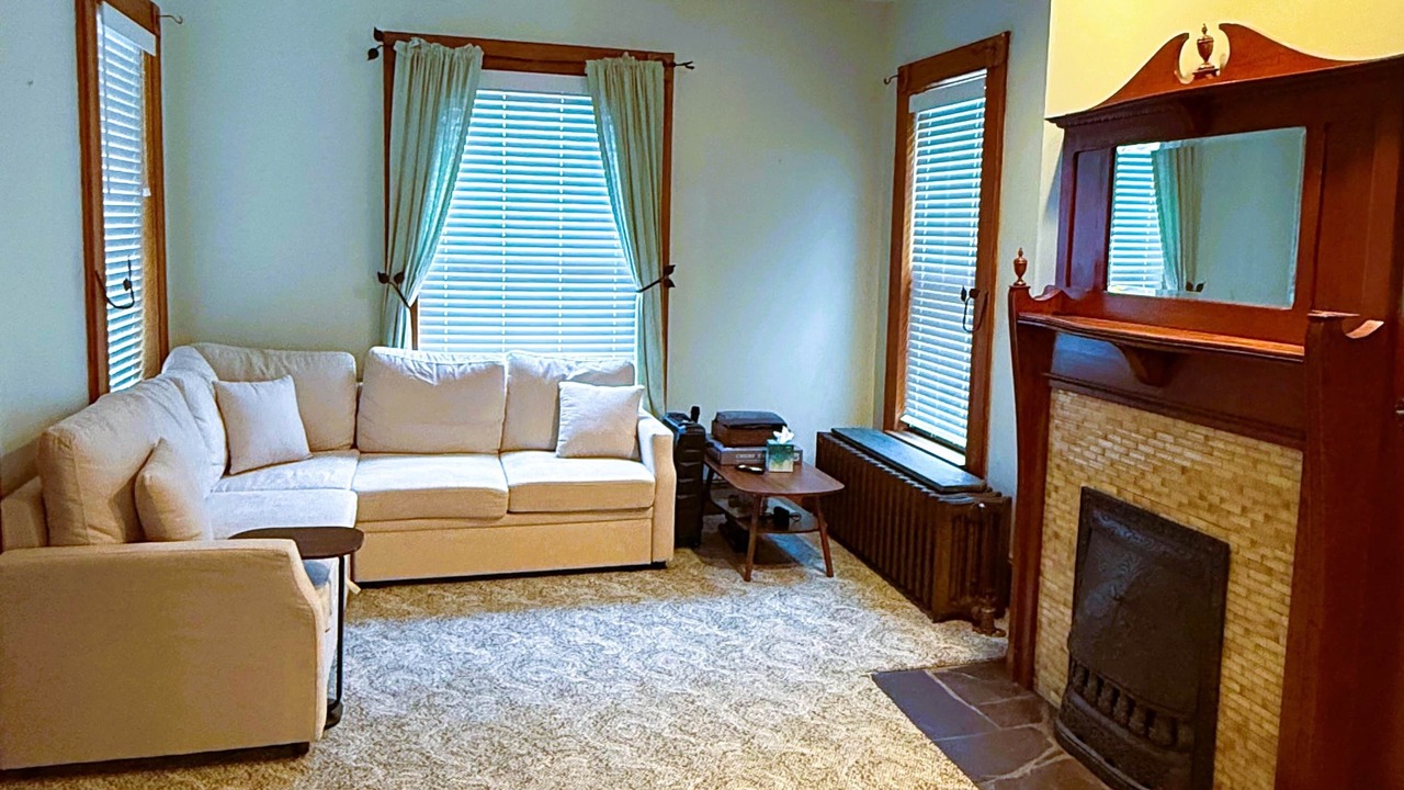 Photo of Bedroom in Salisbury Center