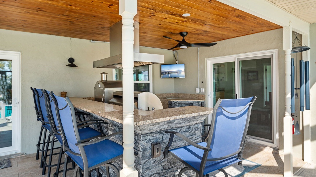 Photo of Outdoor in Cocoa Isles Country Club