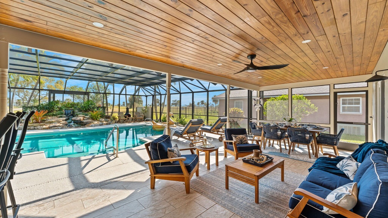 Photo of Outdoor in Cocoa Isles Country Club