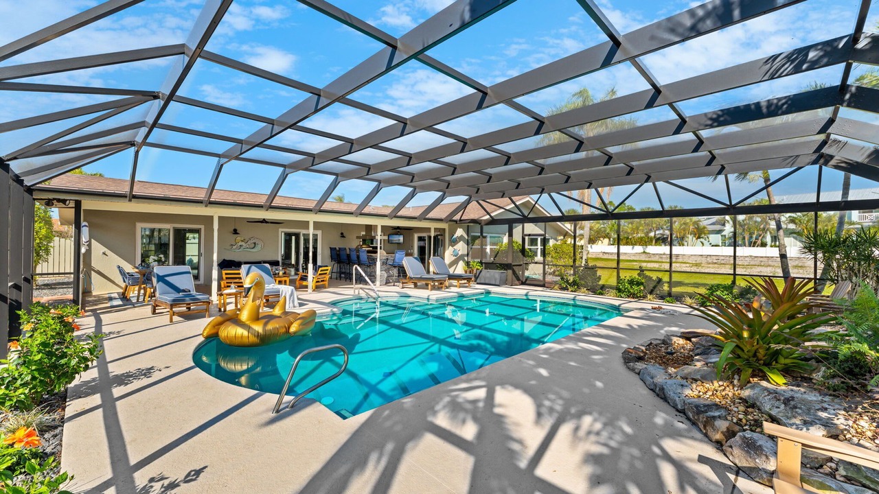 Photo of Outdoor in Cocoa Isles Country Club