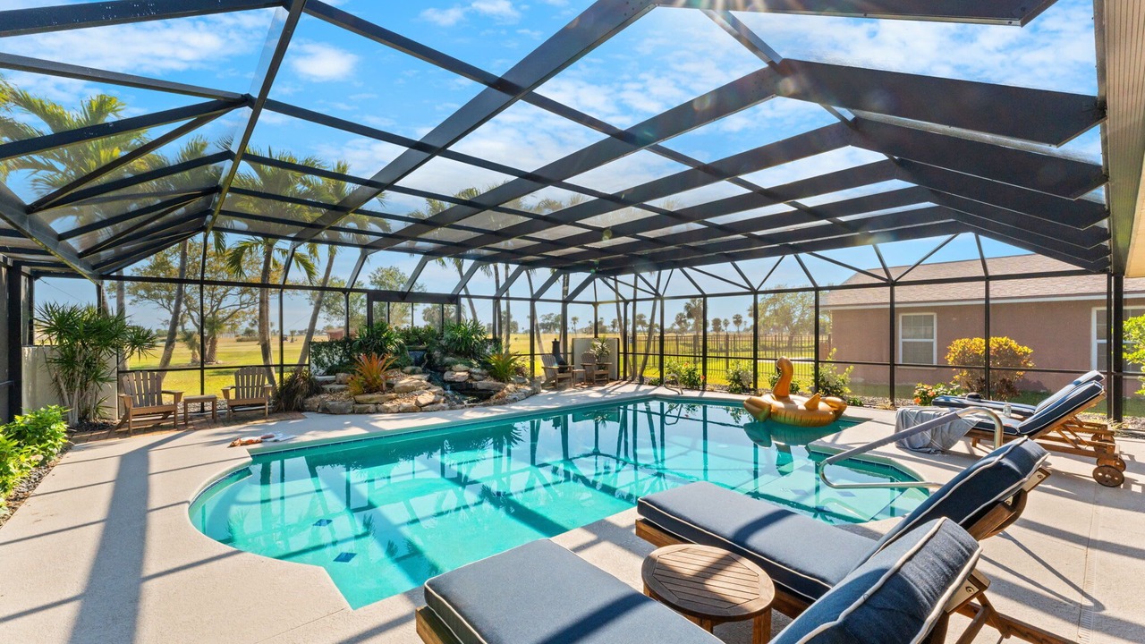 Photo of Outdoor in Cocoa Isles Country Club