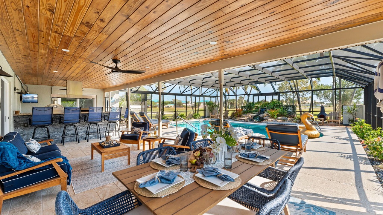 Photo of Outdoor in Cocoa Isles Country Club