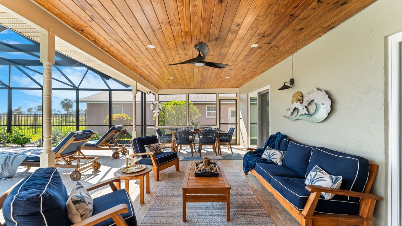 Photo of Outdoor in Cocoa Isles Country Club
