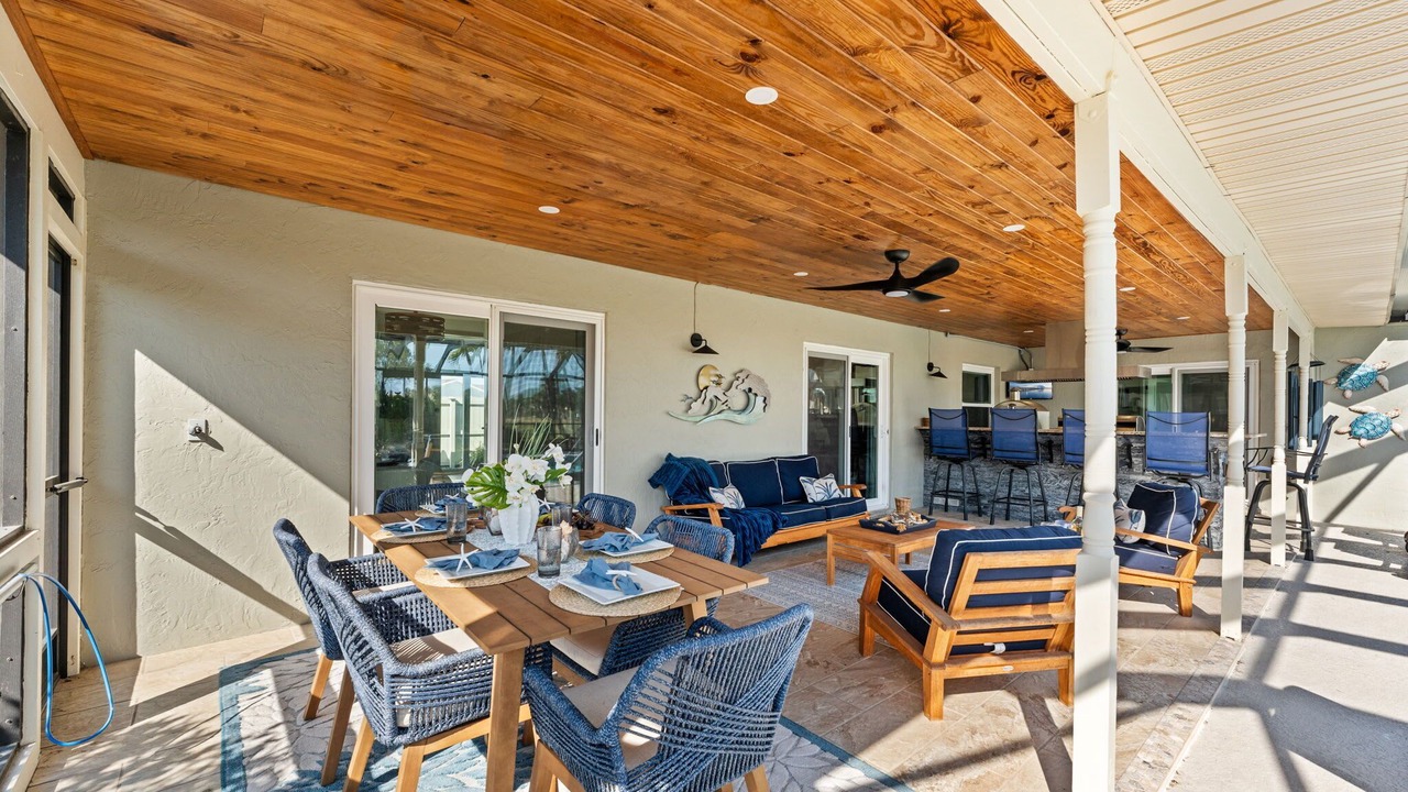 Photo of Outdoor in Cocoa Isles Country Club