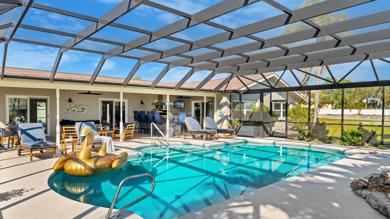 Photo of Outdoor in Cocoa Isles Country Club