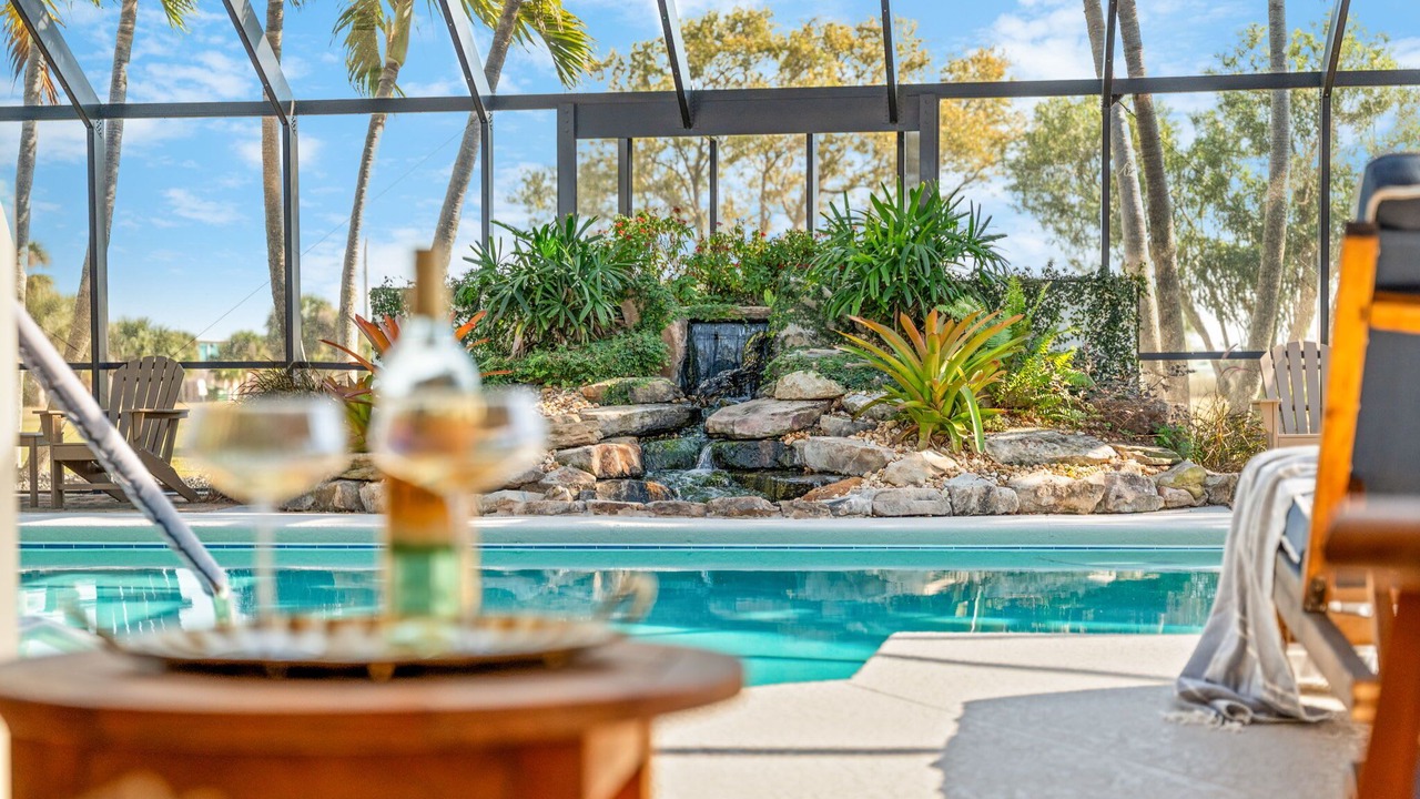Photo of Outdoor in Cocoa Isles Country Club