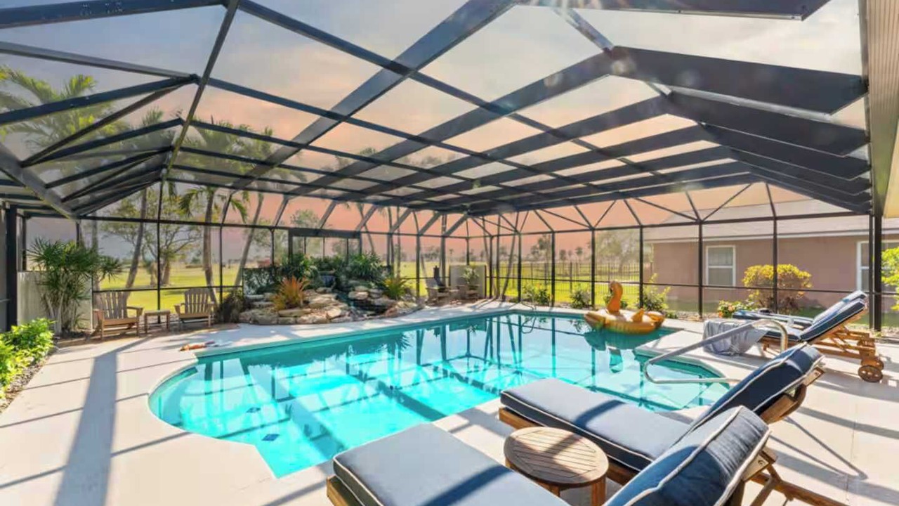 Photo of Outdoor in Cocoa Isles Country Club