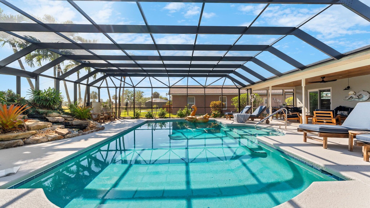 Photo of Outdoor in Cocoa Isles Country Club