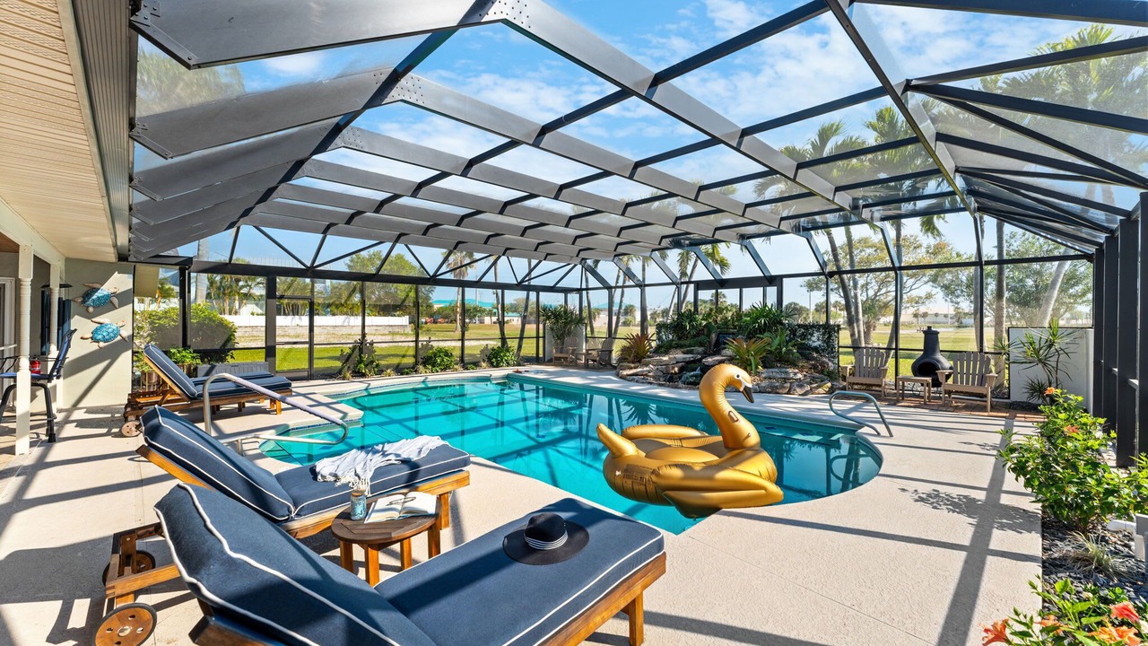 Photo of Outdoor in Cocoa Isles Country Club