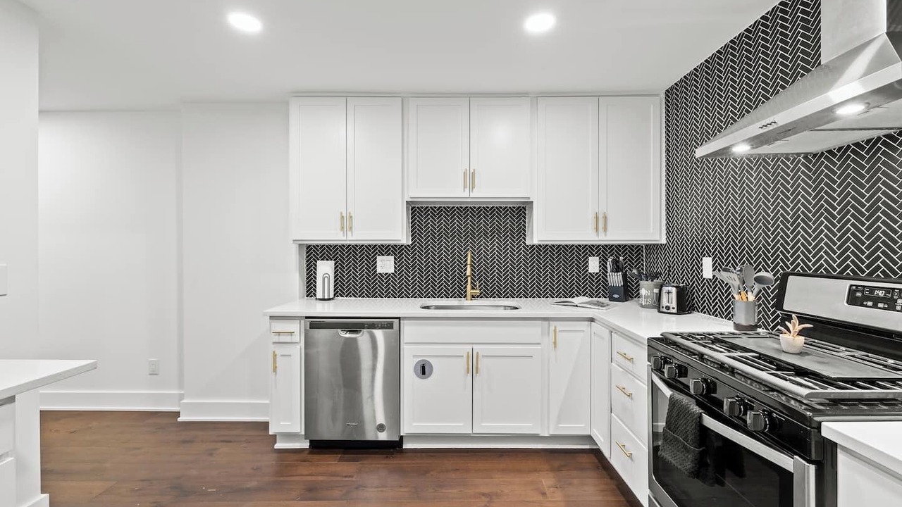 Photo of Kitchen in Merion Village