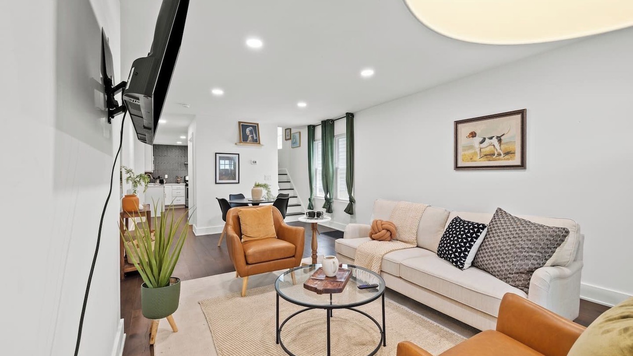 Photo of Bedroom in Merion Village