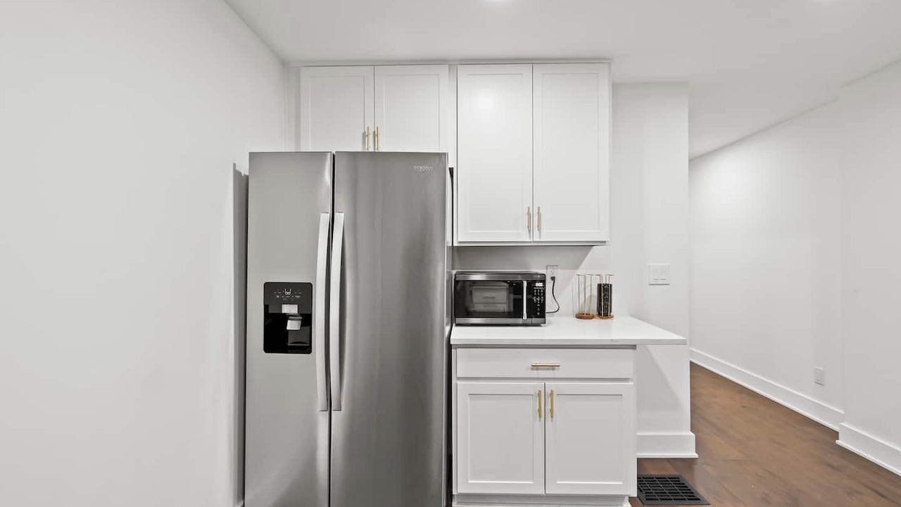 Photo of Kitchen in Merion Village