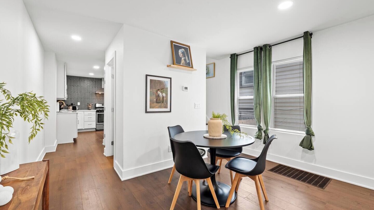 Photo of Bedroom in Merion Village