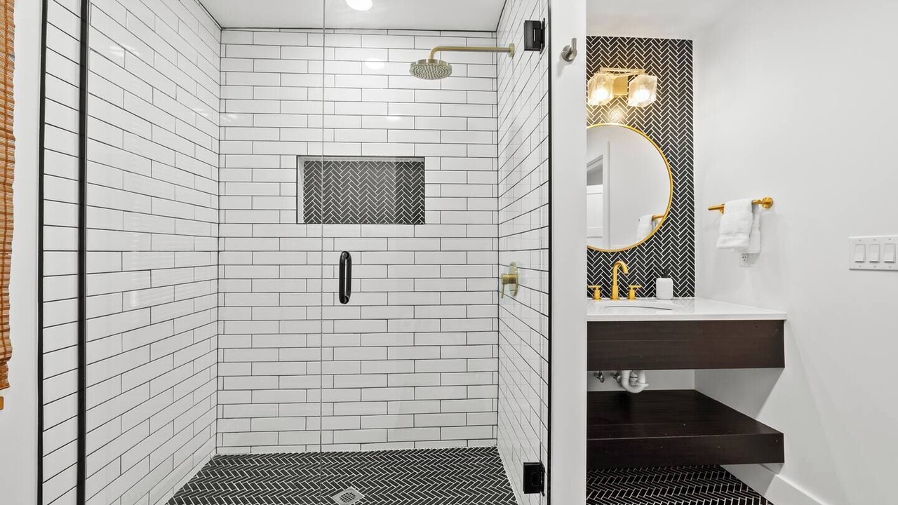 Photo of Bathroom in Merion Village