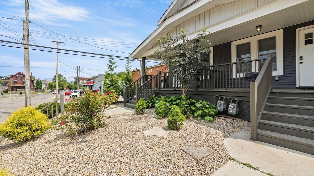 Photo of Outdoor in Merion Village