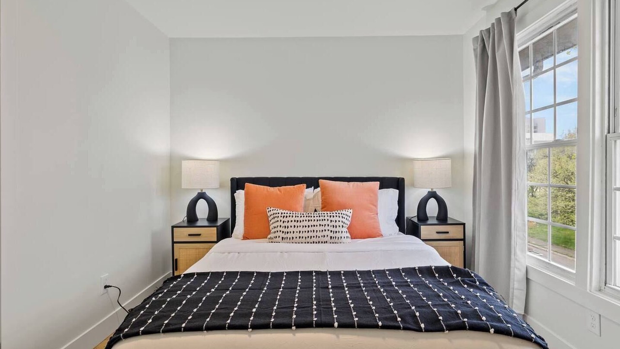 Photo of Bedroom in Olde Towne East