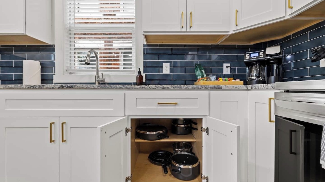 Photo of Kitchen in Olde Towne East