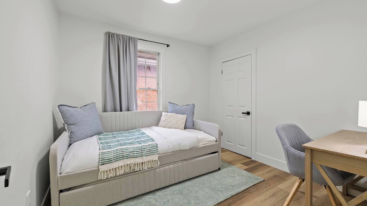 Photo of Bedroom in Olde Towne East