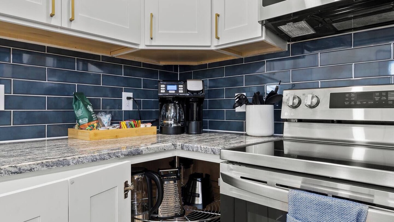 Photo of Kitchen in Olde Towne East
