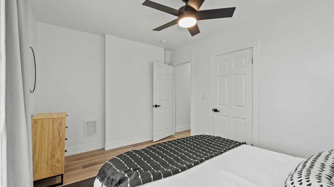 Photo of Bedroom in Olde Towne East