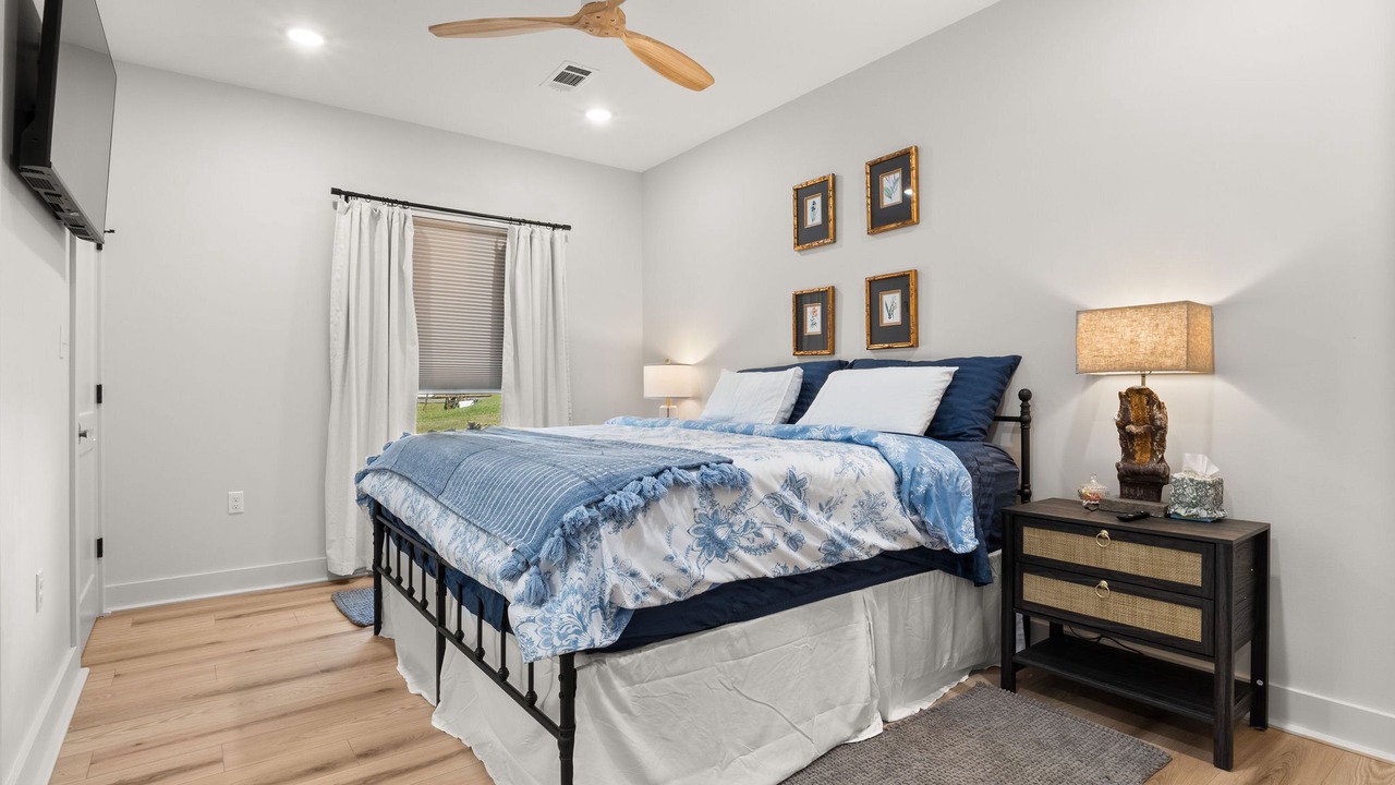 Photo of Bedroom in Negreet