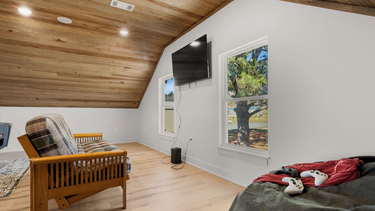 Photo of Bedroom in Negreet