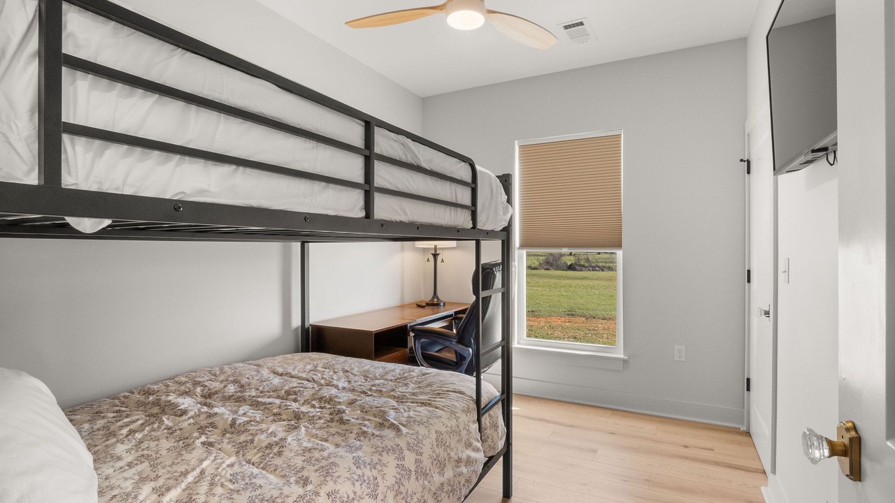 Photo of Bedroom in Negreet