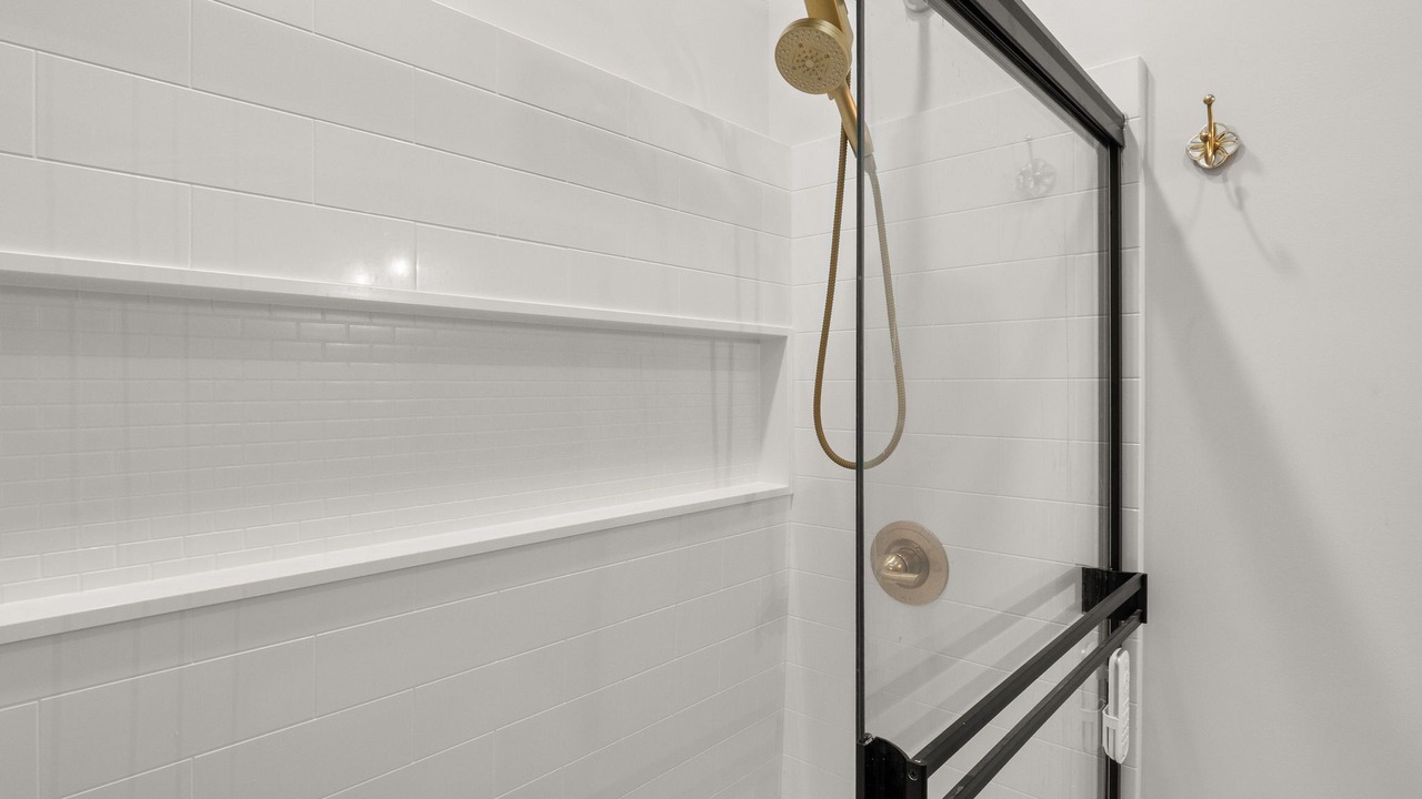 Photo of Bathroom in Negreet