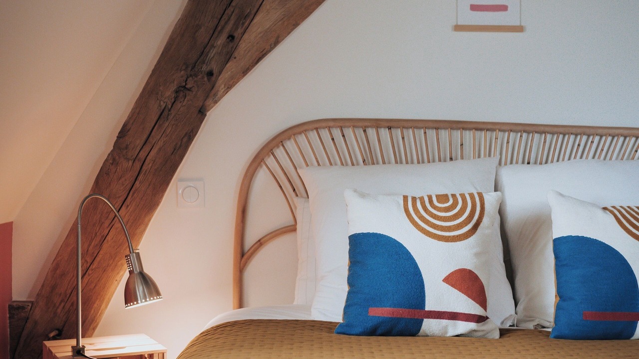 Photo of Bedroom in Change