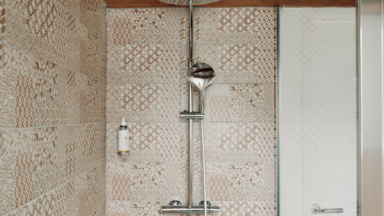 Photo of Bathroom in Change