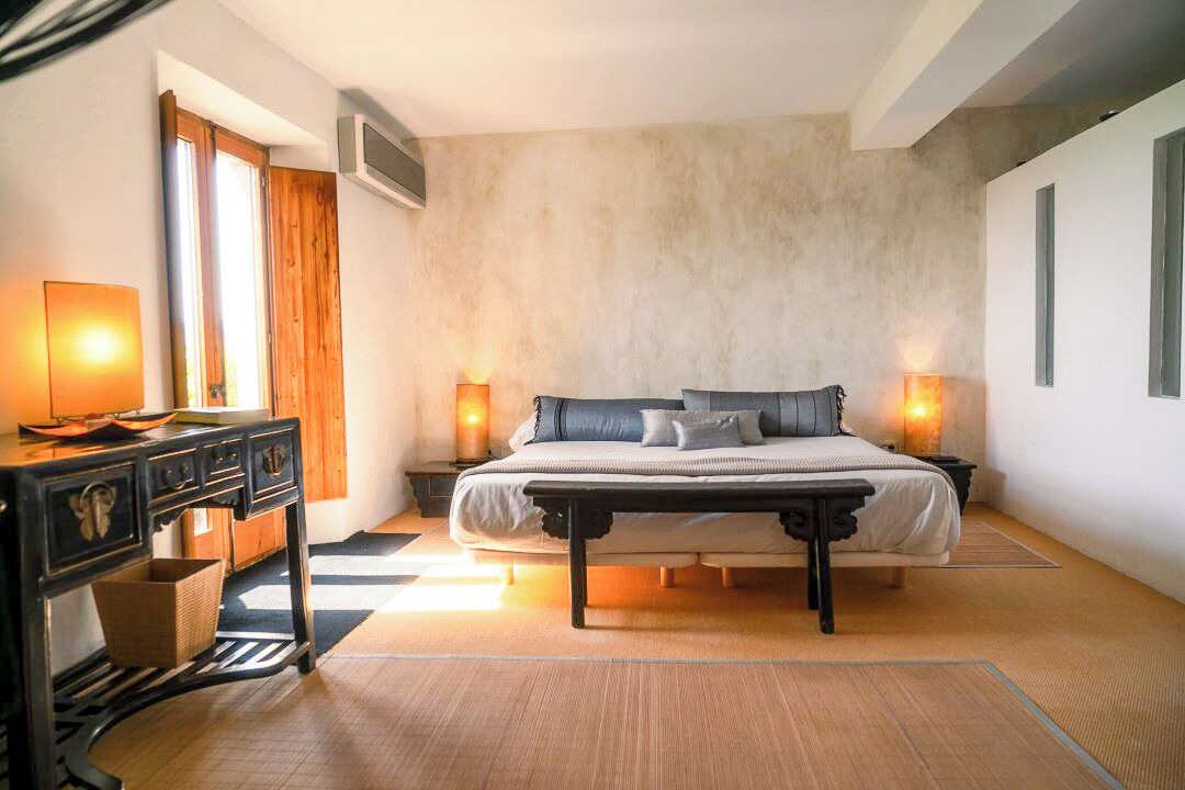 Photo of Bedroom in Sales de Llierca
