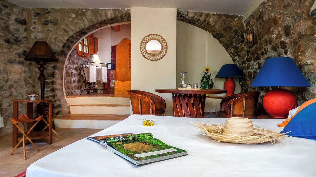 Photo of Bedroom in Sales de Llierca