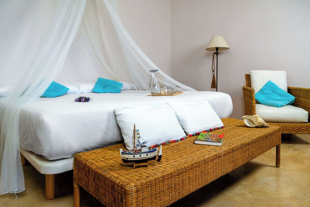 Photo of Bedroom in Sales de Llierca