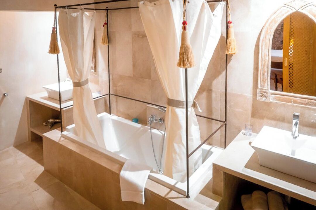 Photo of Bathroom in Sales de Llierca