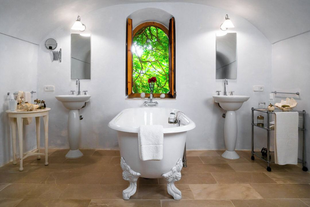 Photo of Bathroom in Sales de Llierca