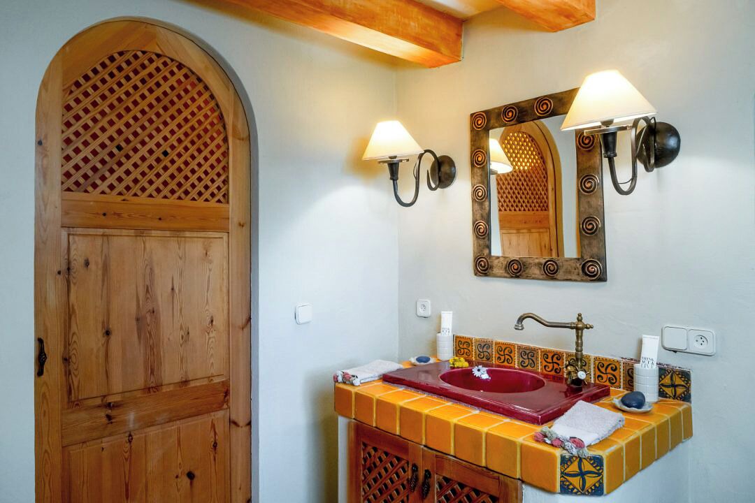 Photo of Bathroom in Sales de Llierca