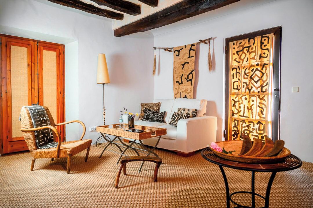 Photo of Livingroom in Sales de Llierca