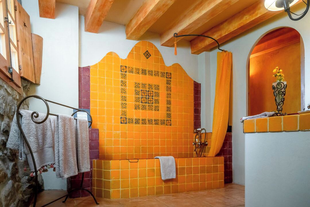 Photo of Bathroom in Sales de Llierca